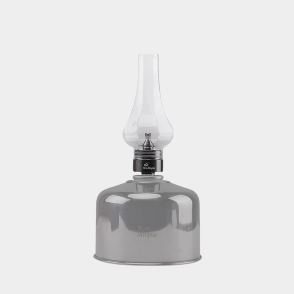 Tulip Gas Lantern