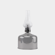 Tulip Gas Lantern