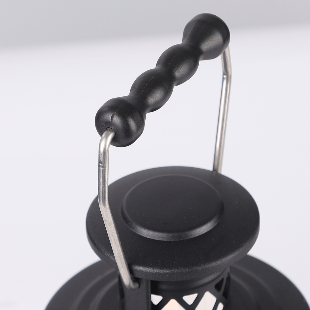 Voyager Kerosene Lantern - Fire Maple