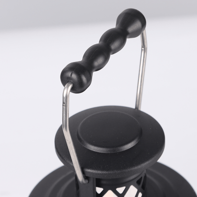 Voyager Kerosene Lantern - Fire Maple