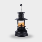 Voyager Kerosene Lantern - Fire Maple