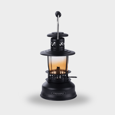Voyager Kerosene Lantern - Fire Maple