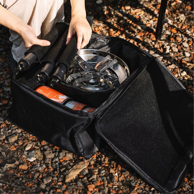 Vulcan Dualblaze Pro - stove - Fire Maple