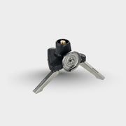 WIFI Long Butane Canister Adapter - Fire Maple