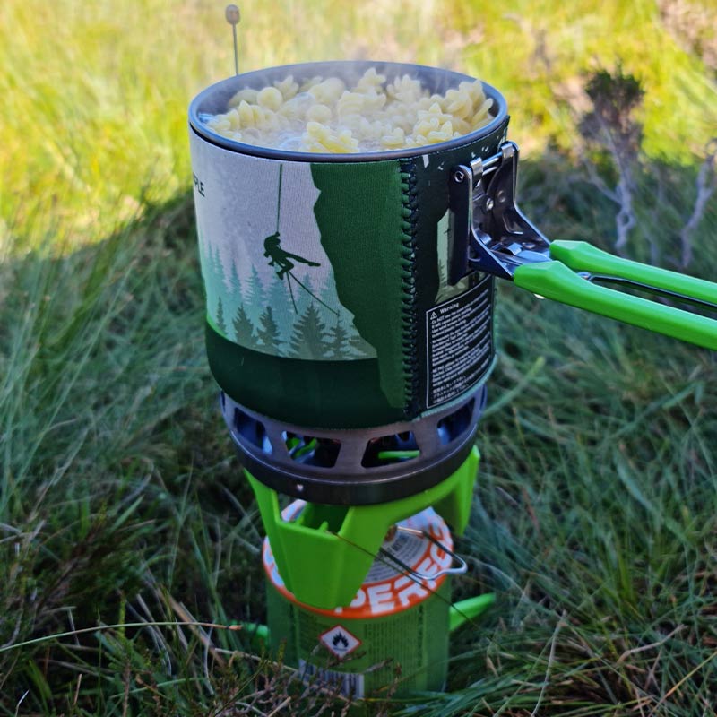 Fixed-Star X3 Outdoor Camping Stove | Hiking Stove