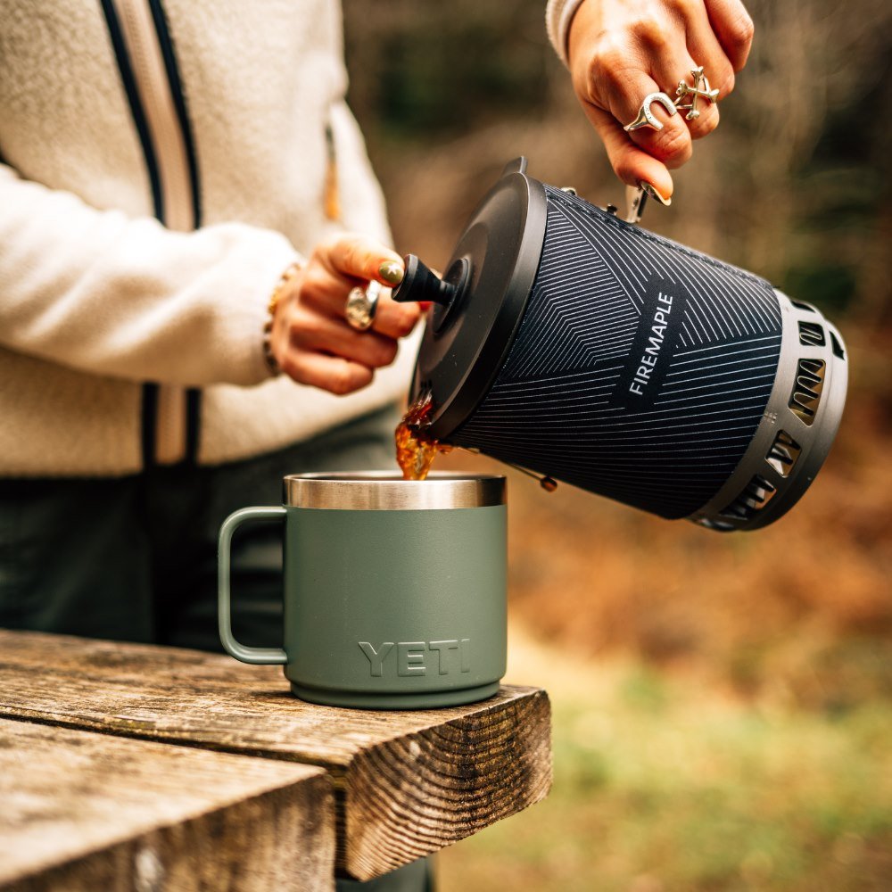 X2 Pro Coffee Press Kit