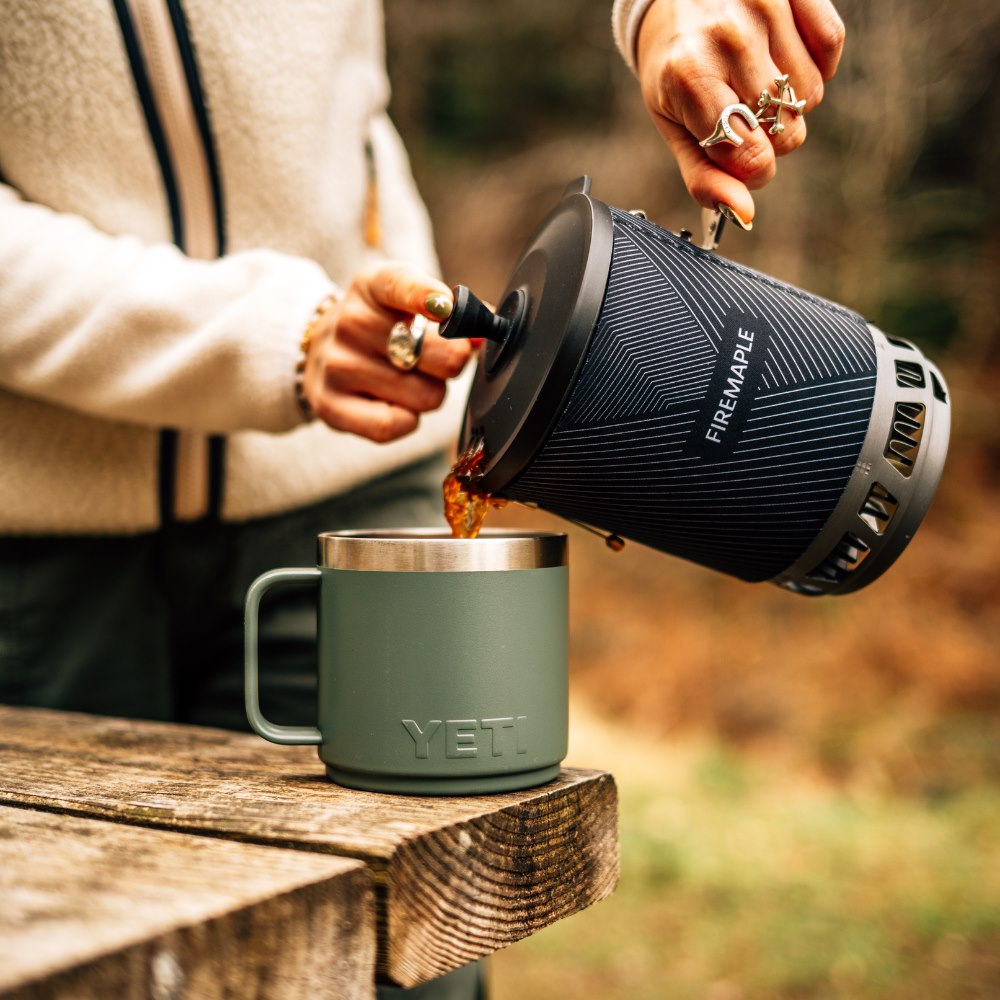 X2 Pro Coffee Press Kit