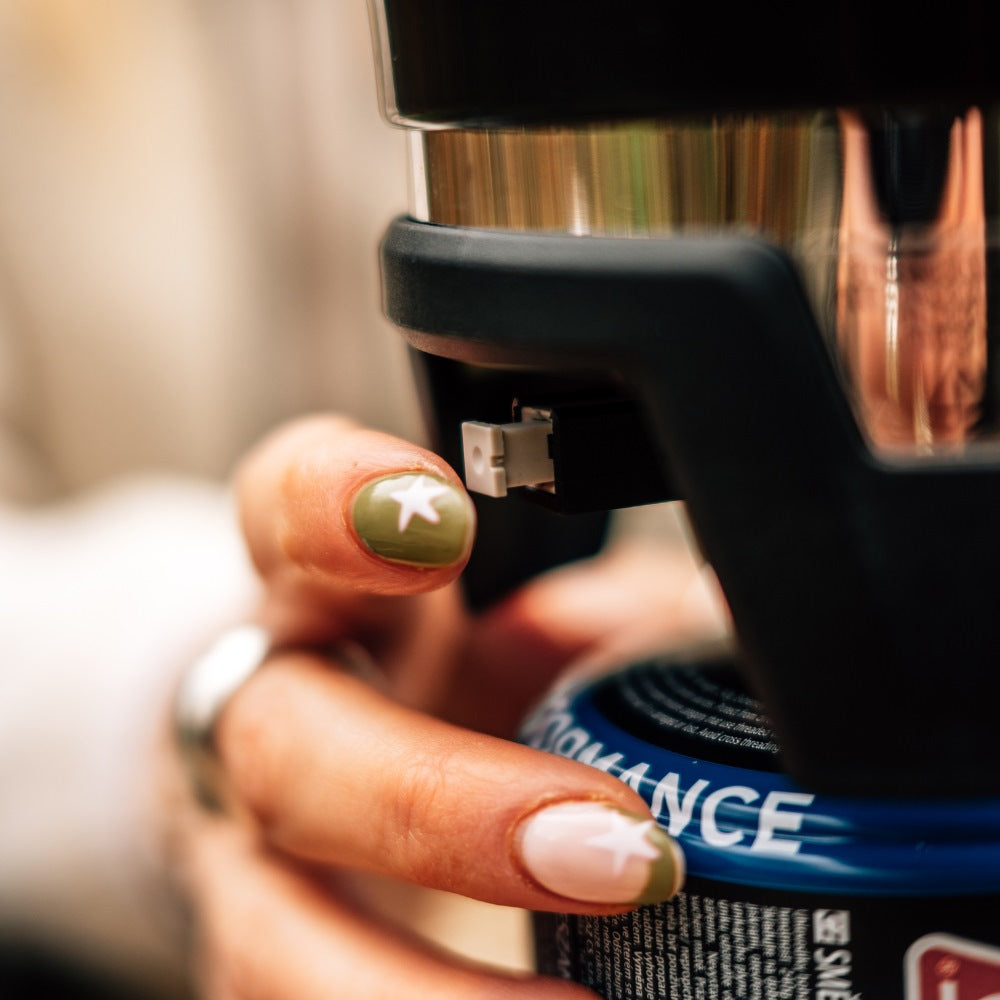 X2 Pro Coffee Press Kit