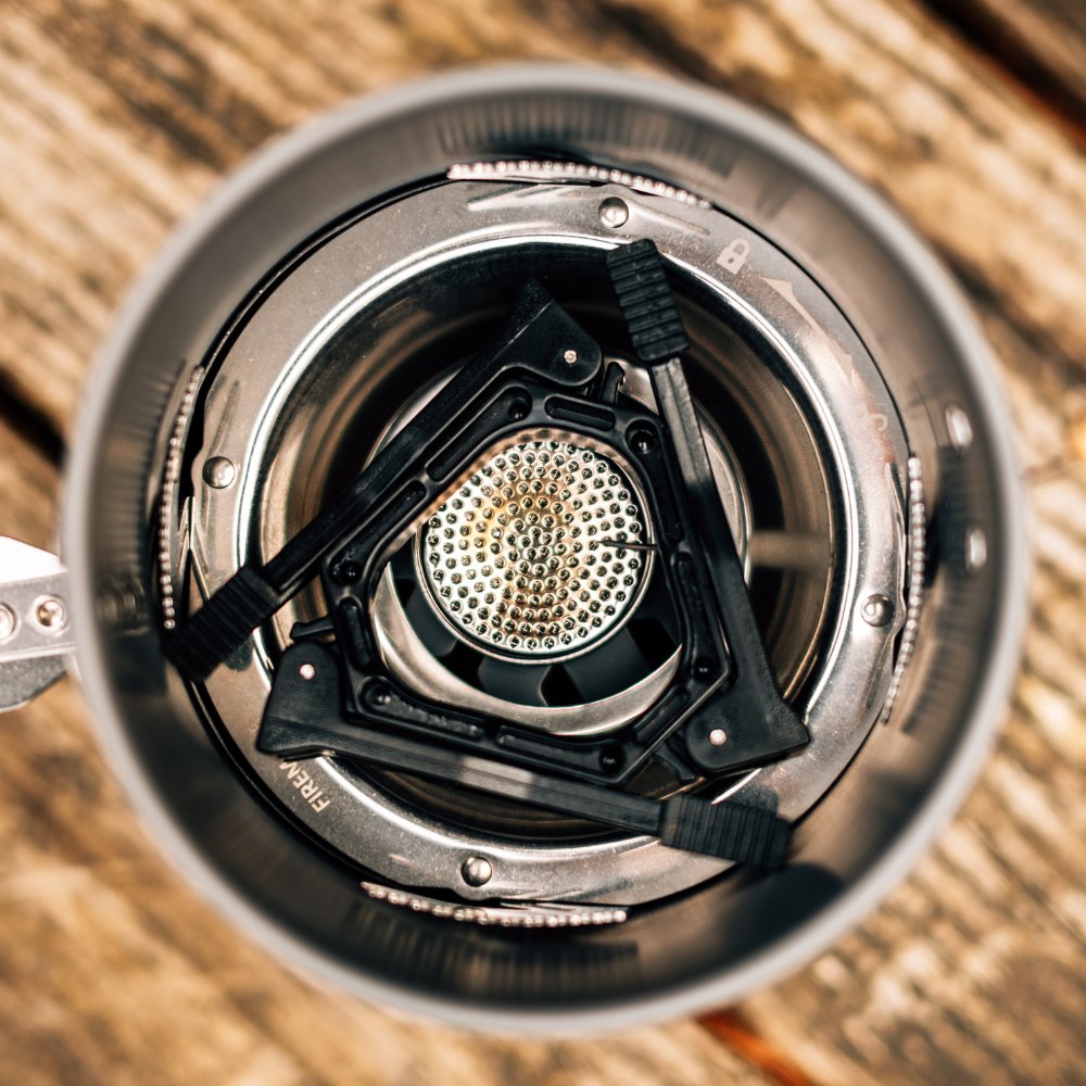 X2 Pro Coffee Press Kit