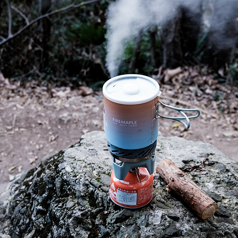 Fire Maple X1 - Best Budget Camping Stove 2025 | Lightweight & Affordable