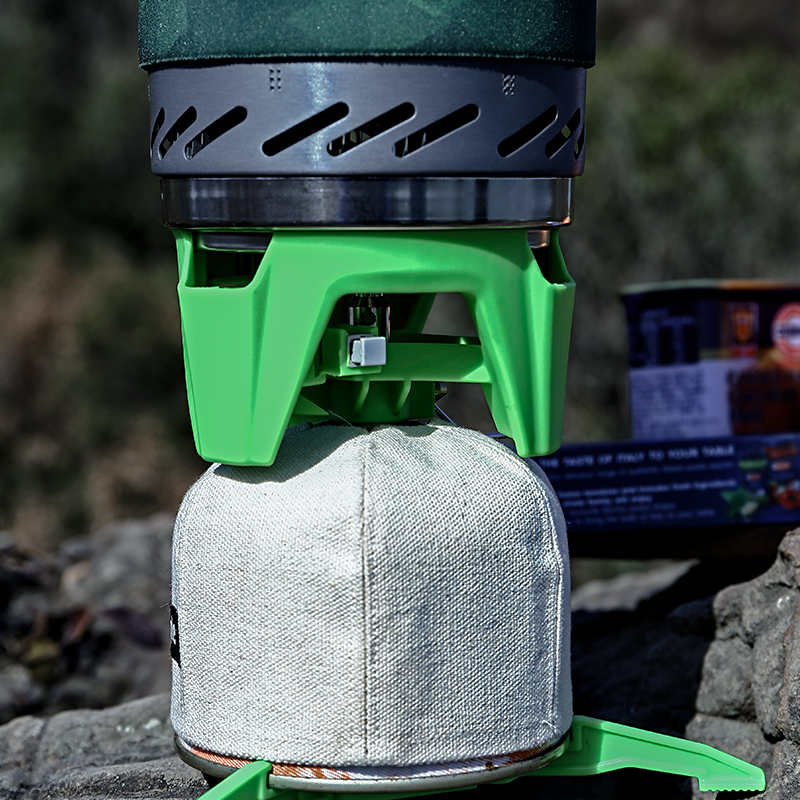 Star X2 Cooking System - Fire Maple#color_green