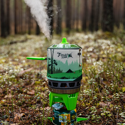 Outdoor Cookware and Camping Accessories | Fire Maple