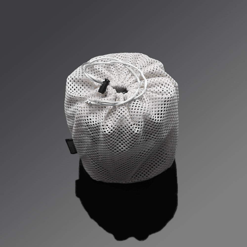 Alti Titanium Coffee Cup / Pot - Fire Maple