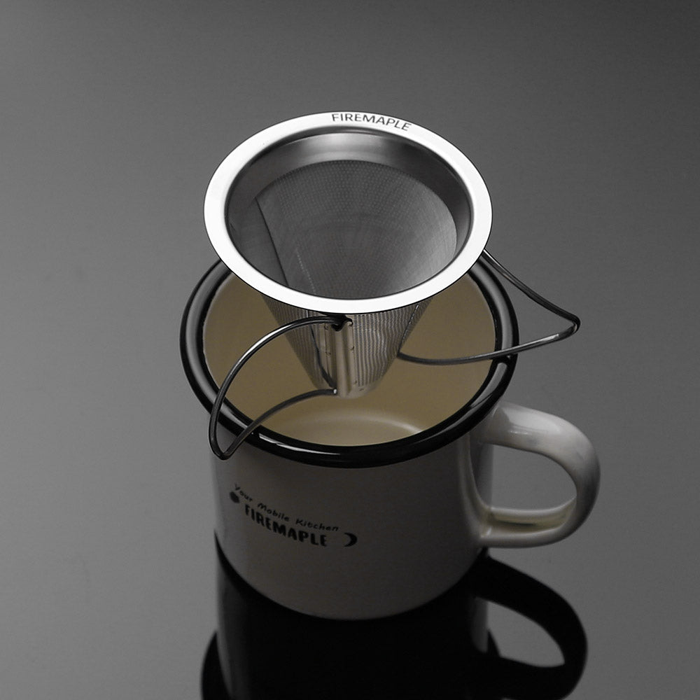 One cup coffee filter cheap