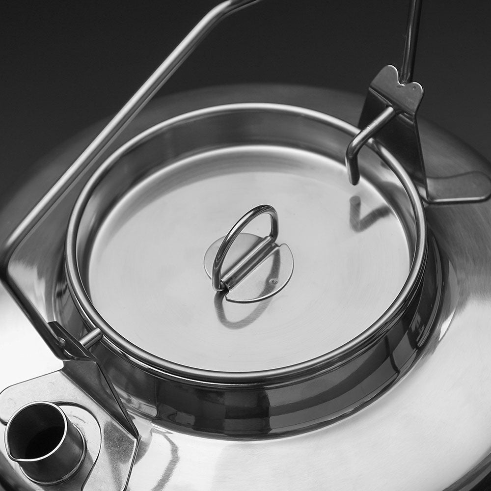 Antarcti Stainless Steel Coffee Kettle - Fire Maple