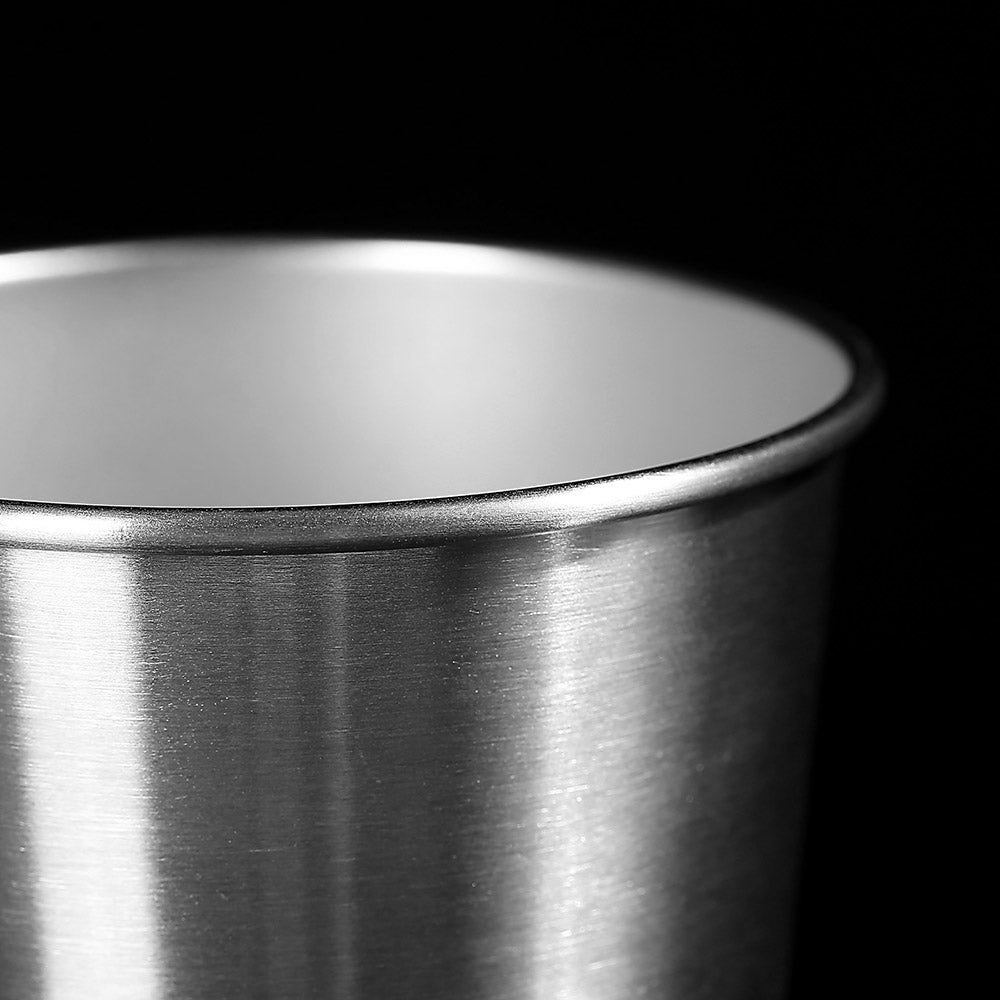 Antarcti Stainless Steel Cup - Fire Maple