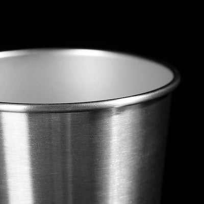 Antarcti Stainless Steel Cup - Fire Maple