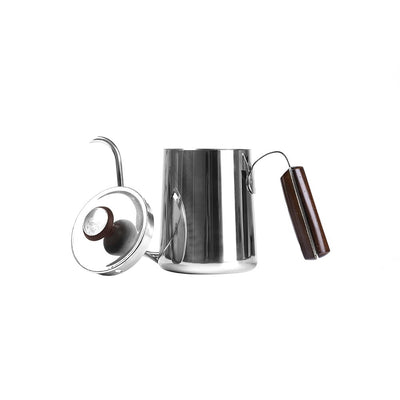 Antarcti Stainless Steel Pour Over Kettle - Fire Maple