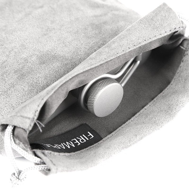 Outdoors Pocket & Bacchus Ti Hip Flask | FireMaple – Fire Maple Outdoors Pocket & Bacchus Ti Hip Flask | FireMaple – Fire Maple