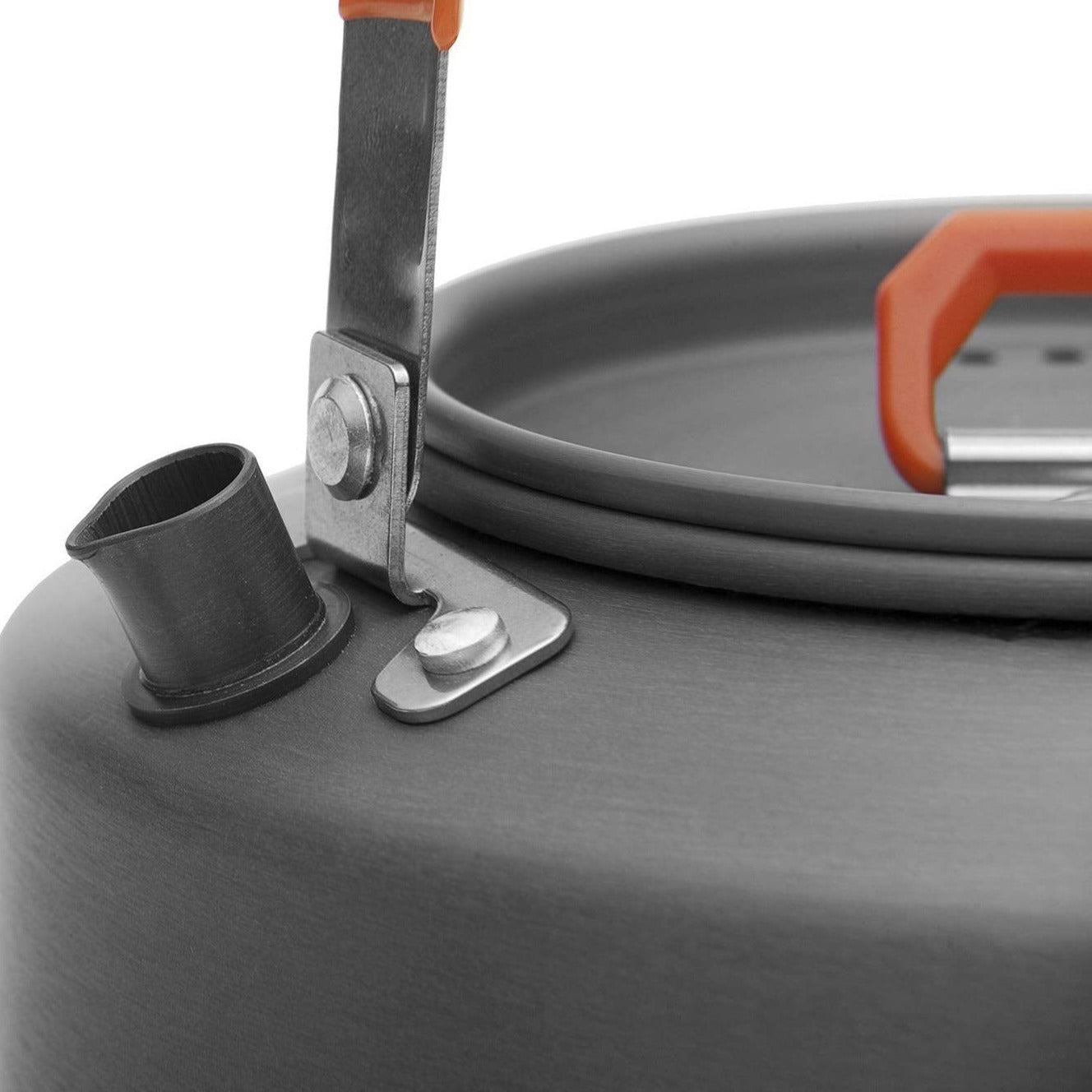 Backpacking Tea Kettle / Coffee Pot - Fire Maple