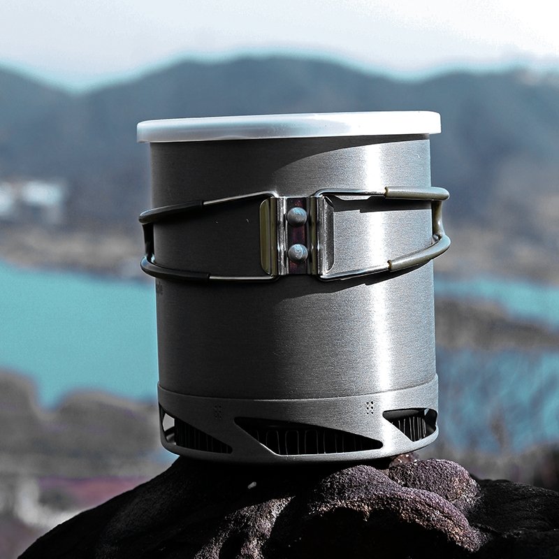 Camping Cookware Pot - Fire Maple