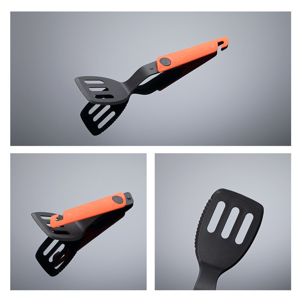 Chef Camp Kitchen Set – Fire Maple