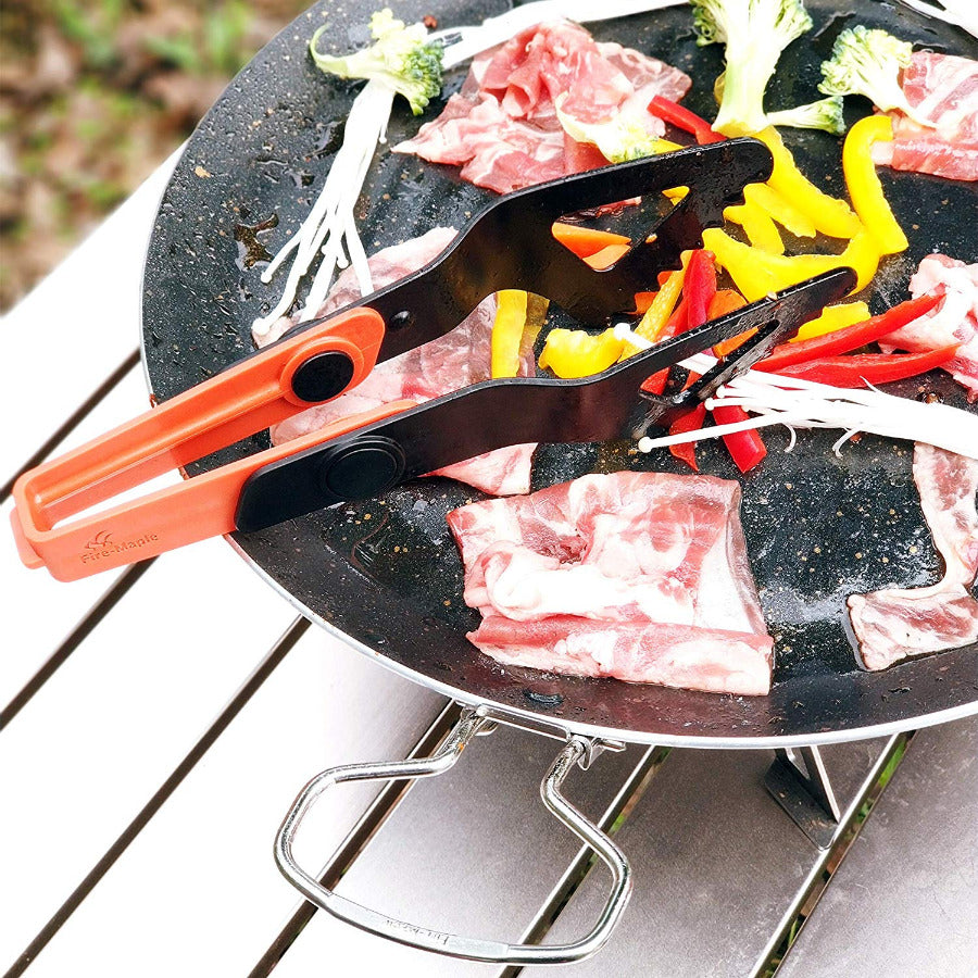 Chef Camp Kitchen Set – Fire Maple