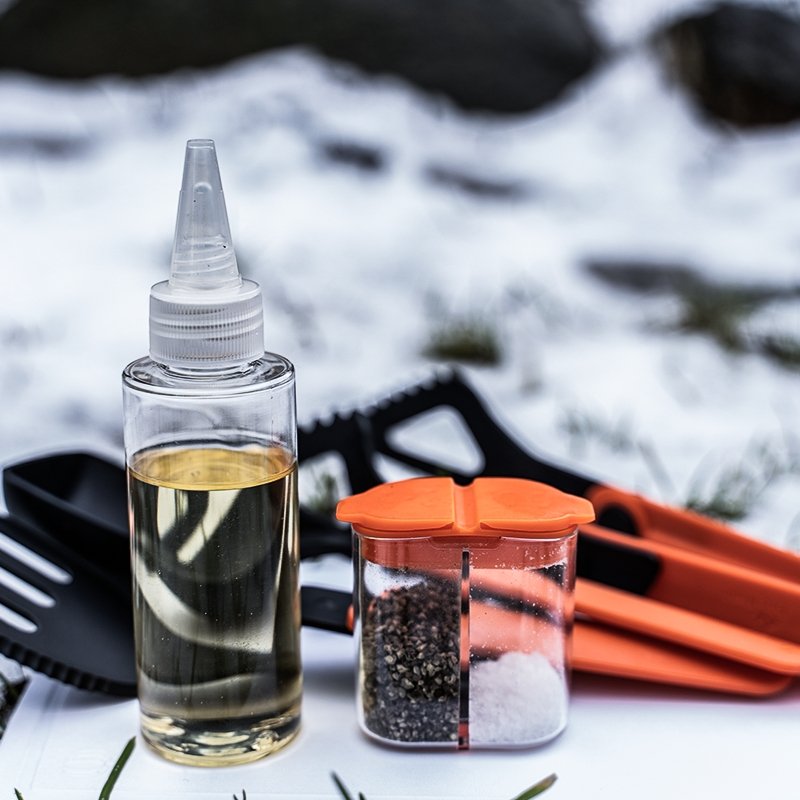 Chef Camp Kitchen Set – Fire Maple