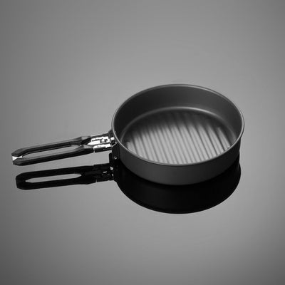 Feast 2 Aluminum Cookware - Fire Maple#color_black