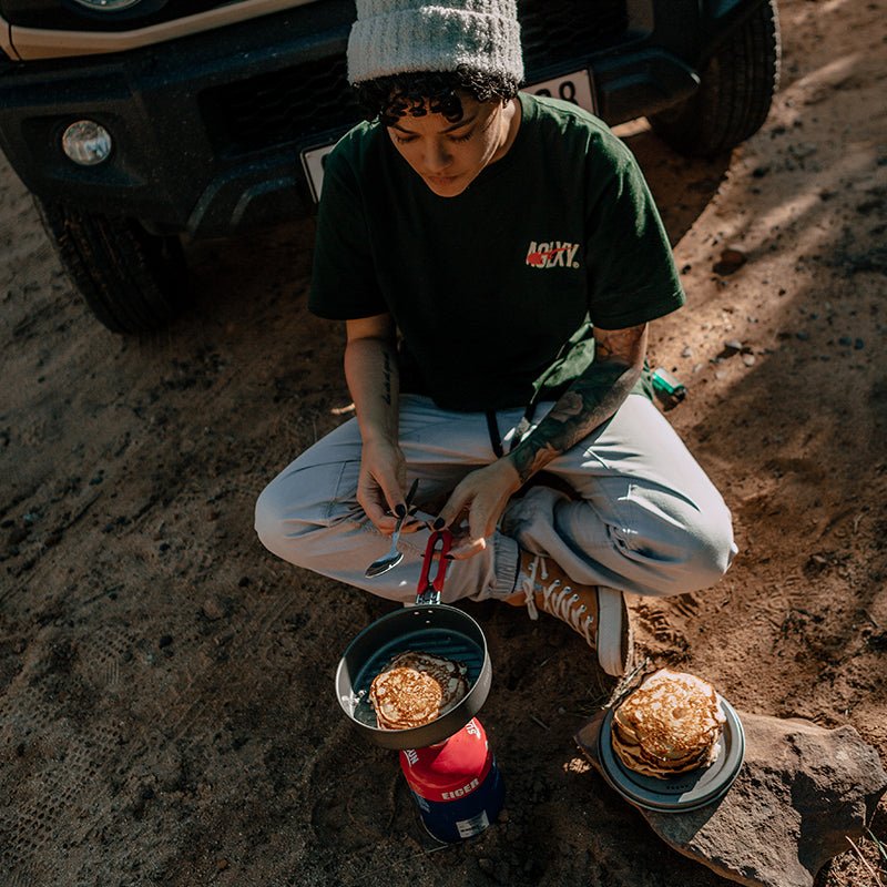 Feast 4 Aluminum Cookware - Fire Maple#color_orange