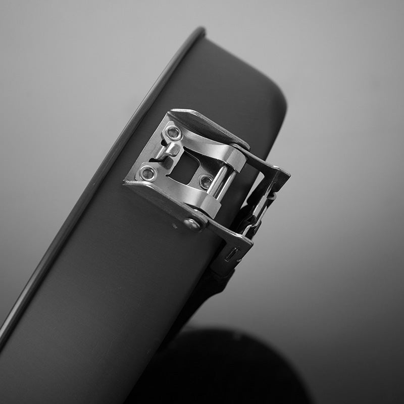 Feast 5 Aluminum Cookware - Fire Maple#color_black