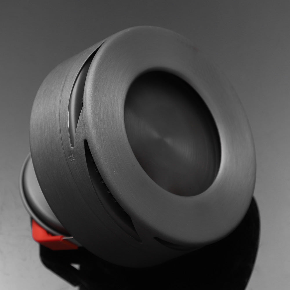 Feast XT1 Aluminum Cookware - Fire Maple