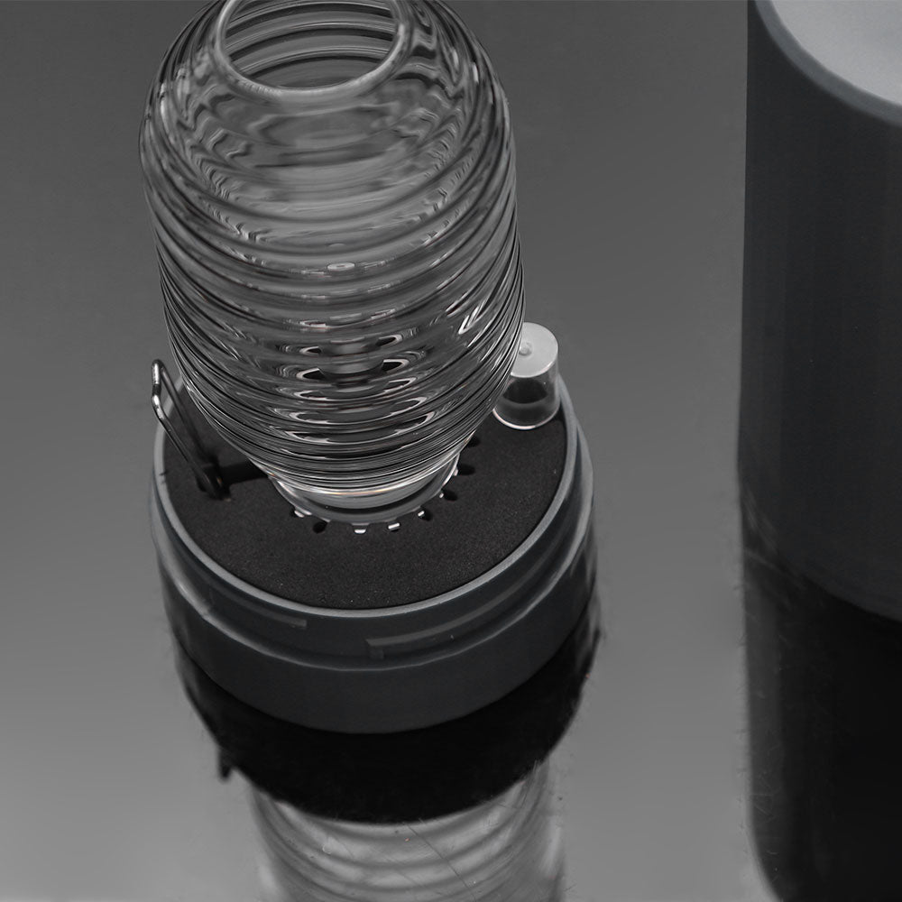 Firefly Camping Gas Lantern - Fire Maple