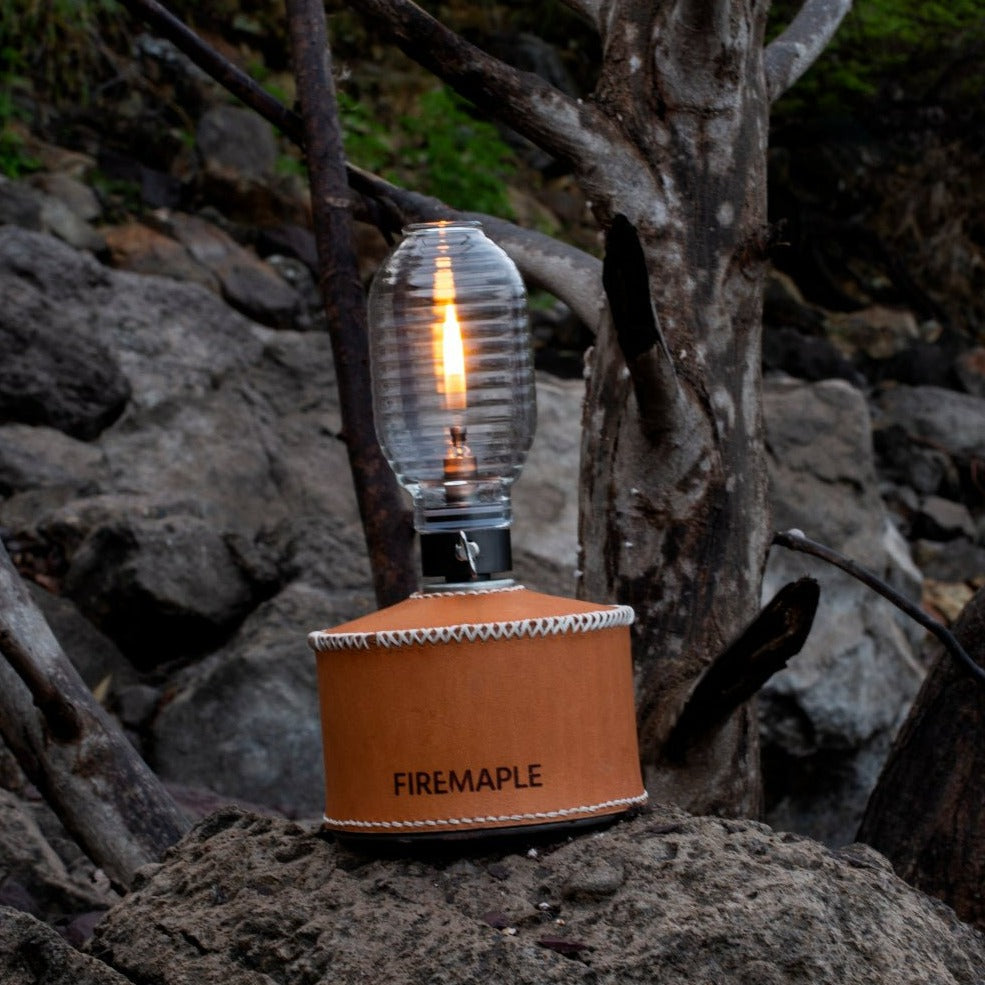 Aluminium-Camping-Kochgeschirr-Set – Fire Maple