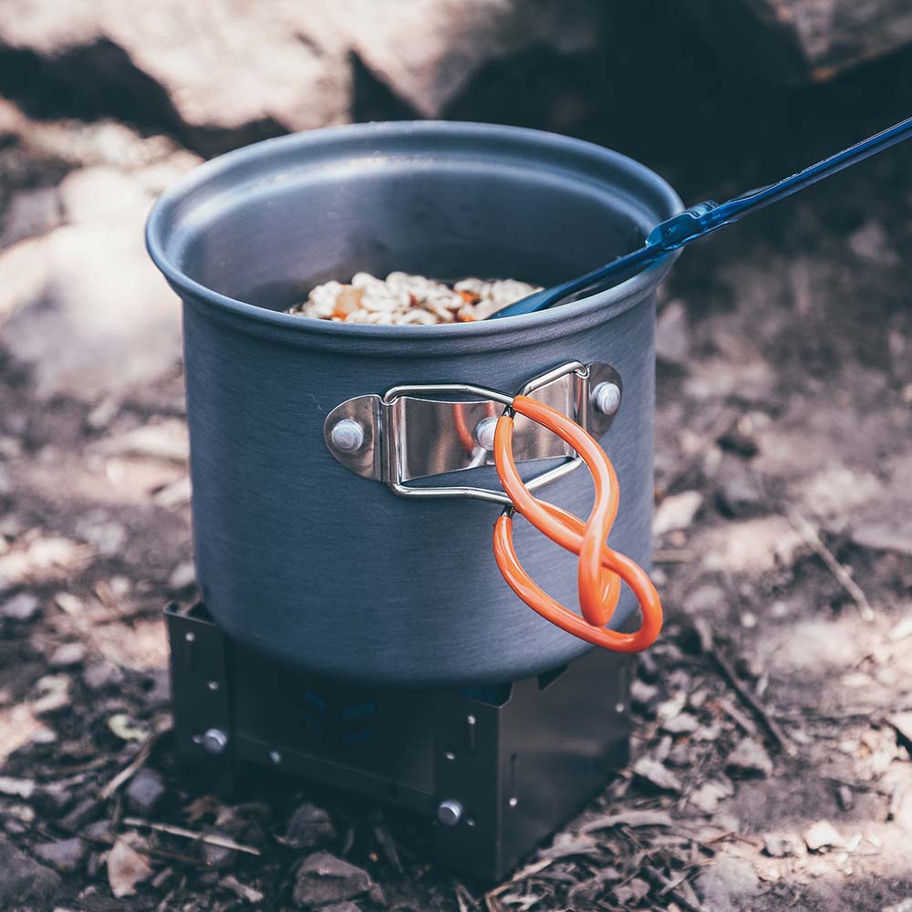 FMC-207 Solo Cookware - Fire Maple