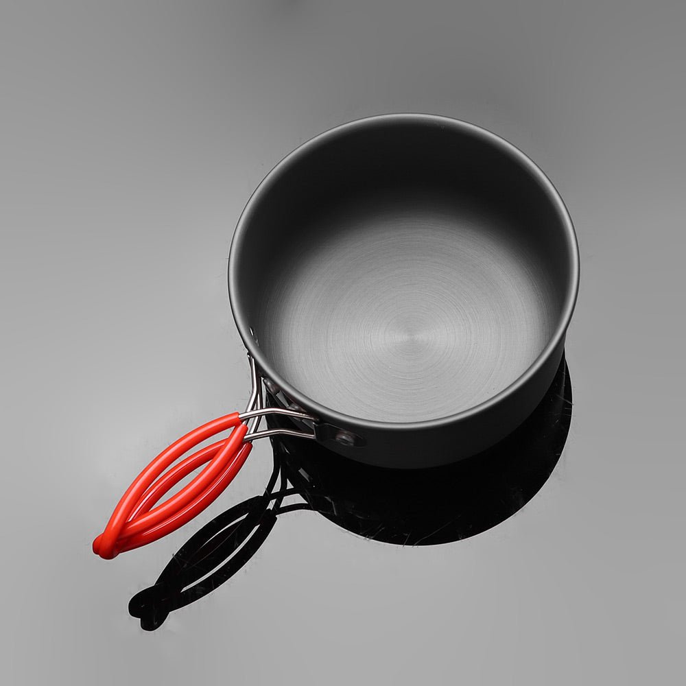 FMC-207 Solo Cookware - Fire Maple