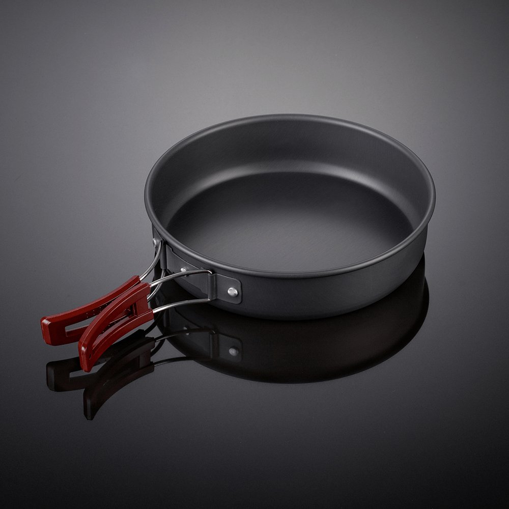 FMC-209 Aluminum Cookware - Fire Maple