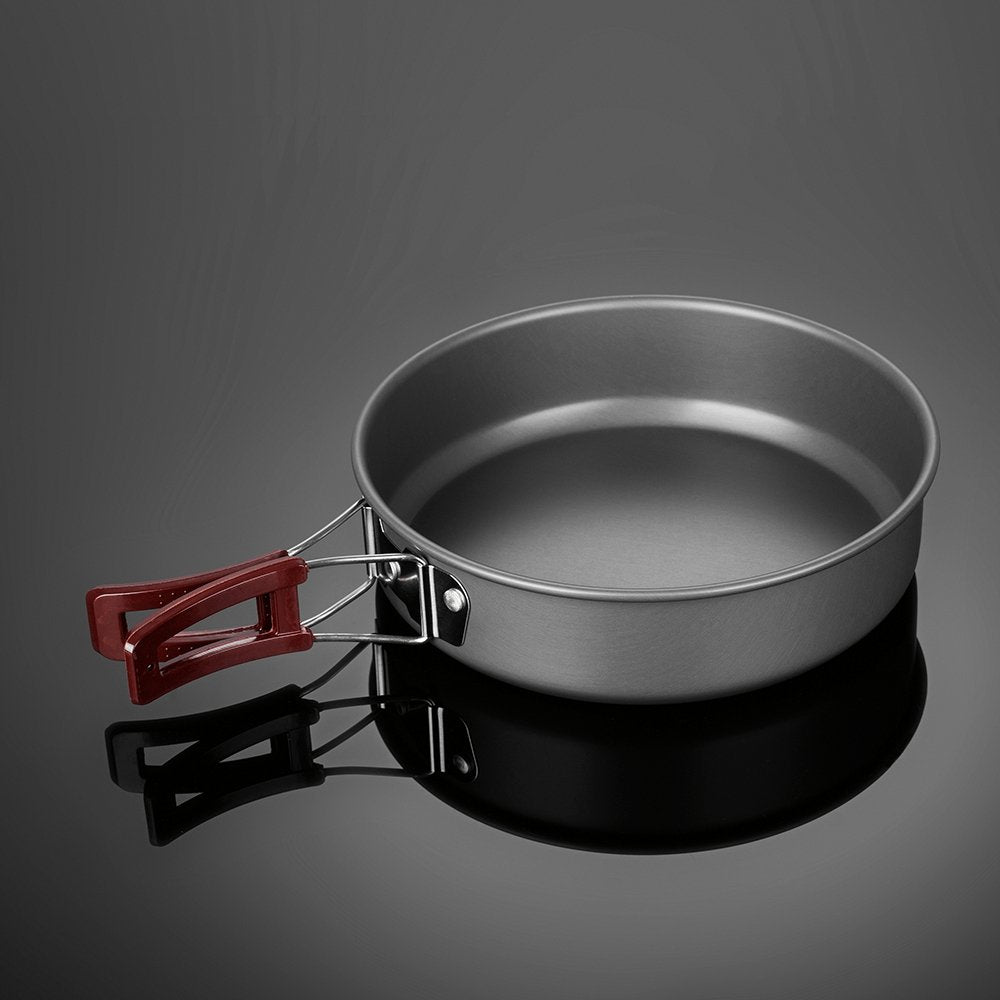 FMC-212 Aluminum Cookware - Fire Maple