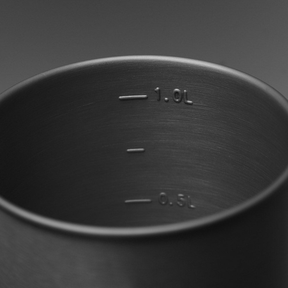 FMC-XK6 Aluminum Cookware - Fire Maple