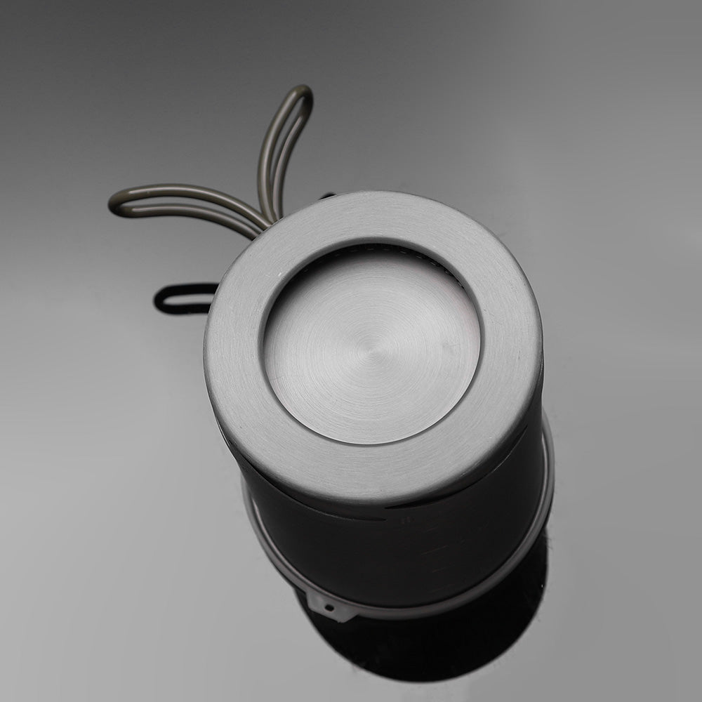 FMC-XK6 Aluminum Cookware - Fire Maple