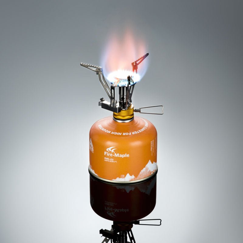 FMS-102 - Fire Maple