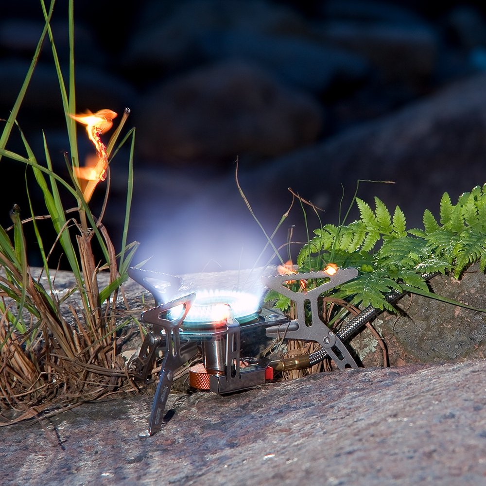 Gas Stoves] – Fire Maple