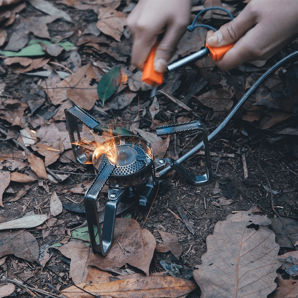 ストーブ/コンロ RL-SE2523 SEASON STOVE 2023MOVIE THEATER Amazon.com: Sportsman SBCIS Single Burner Cast Iron Stove