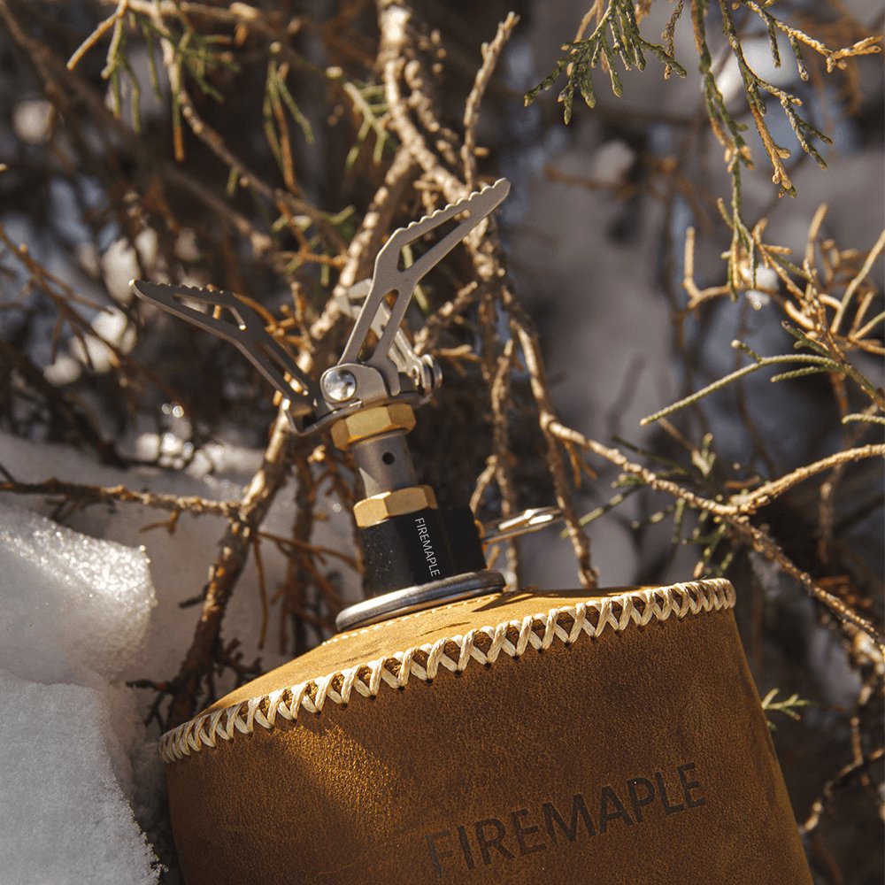 FMS-300T GAS STOVE - Fire Maple