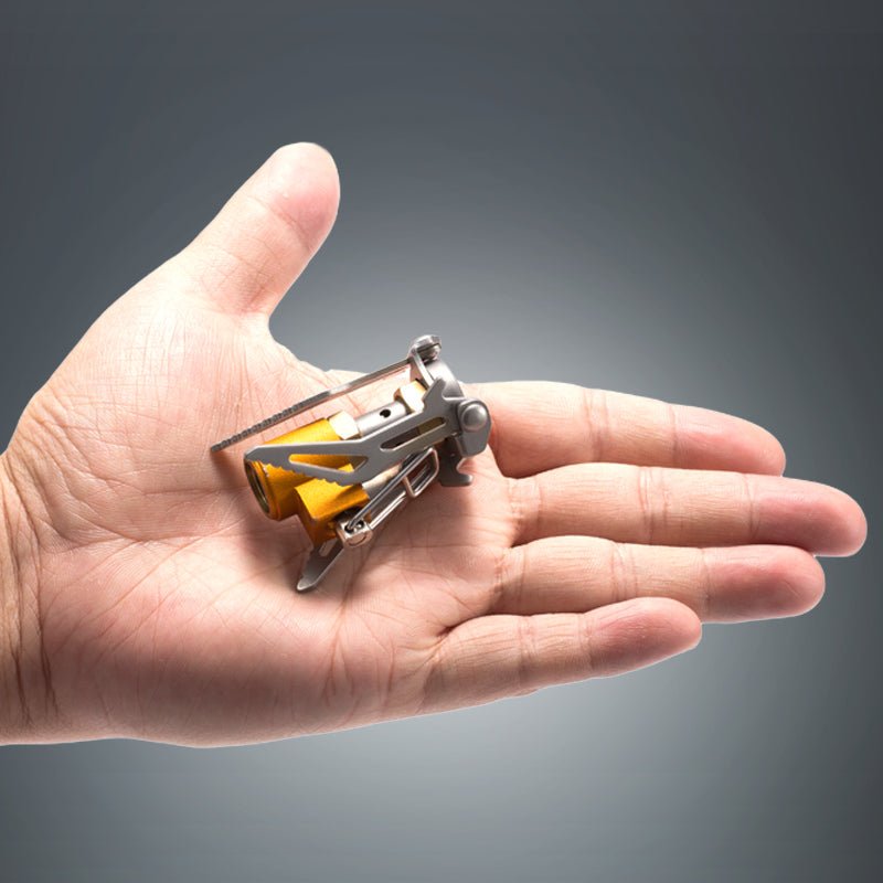 FMS-300T GAS STOVE - Fire Maple