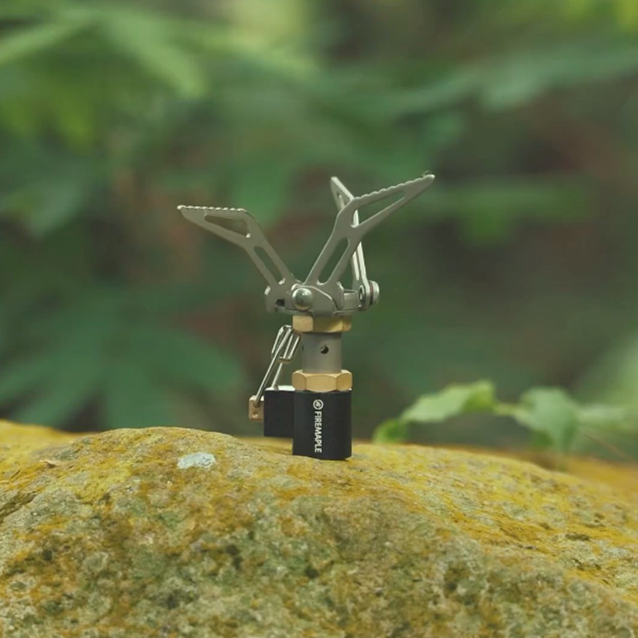 FMS-300T GAS STOVE - Fire Maple