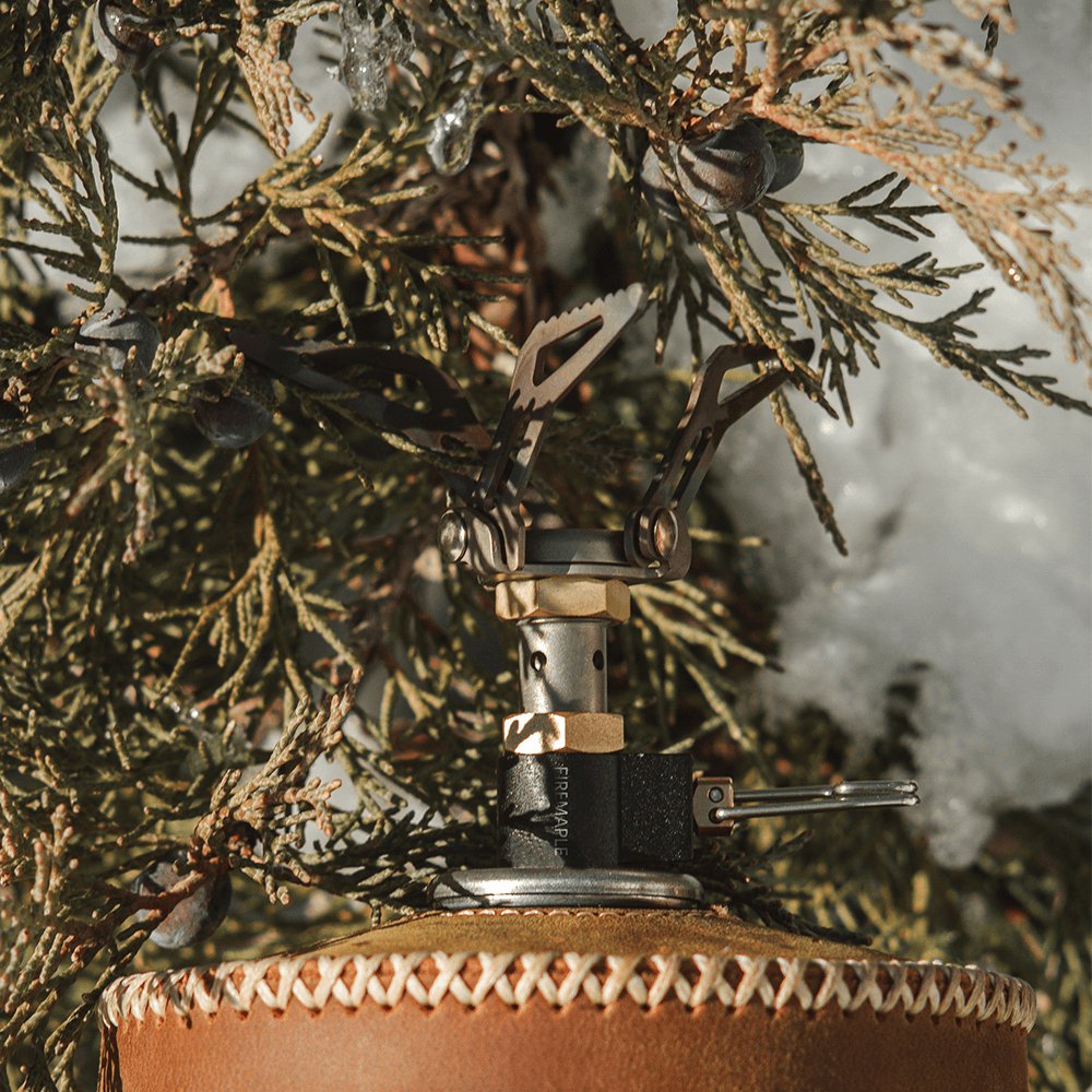 FMS-300T GAS STOVE - Fire Maple