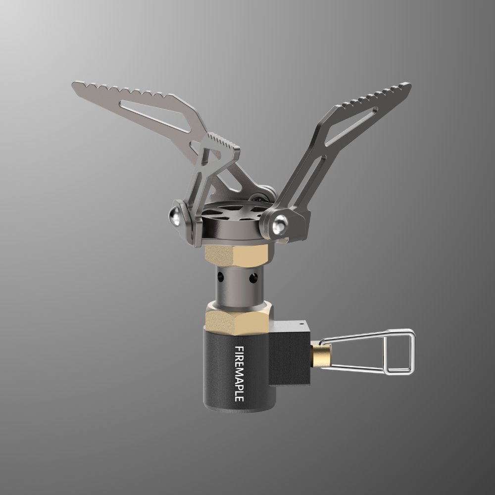 FMS-300T GAS STOVE - Fire Maple