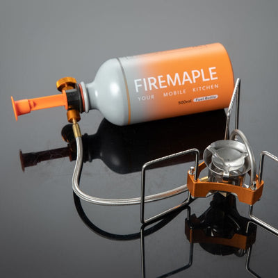 FMS-F5 (Gasoline Stove) - Fire Maple