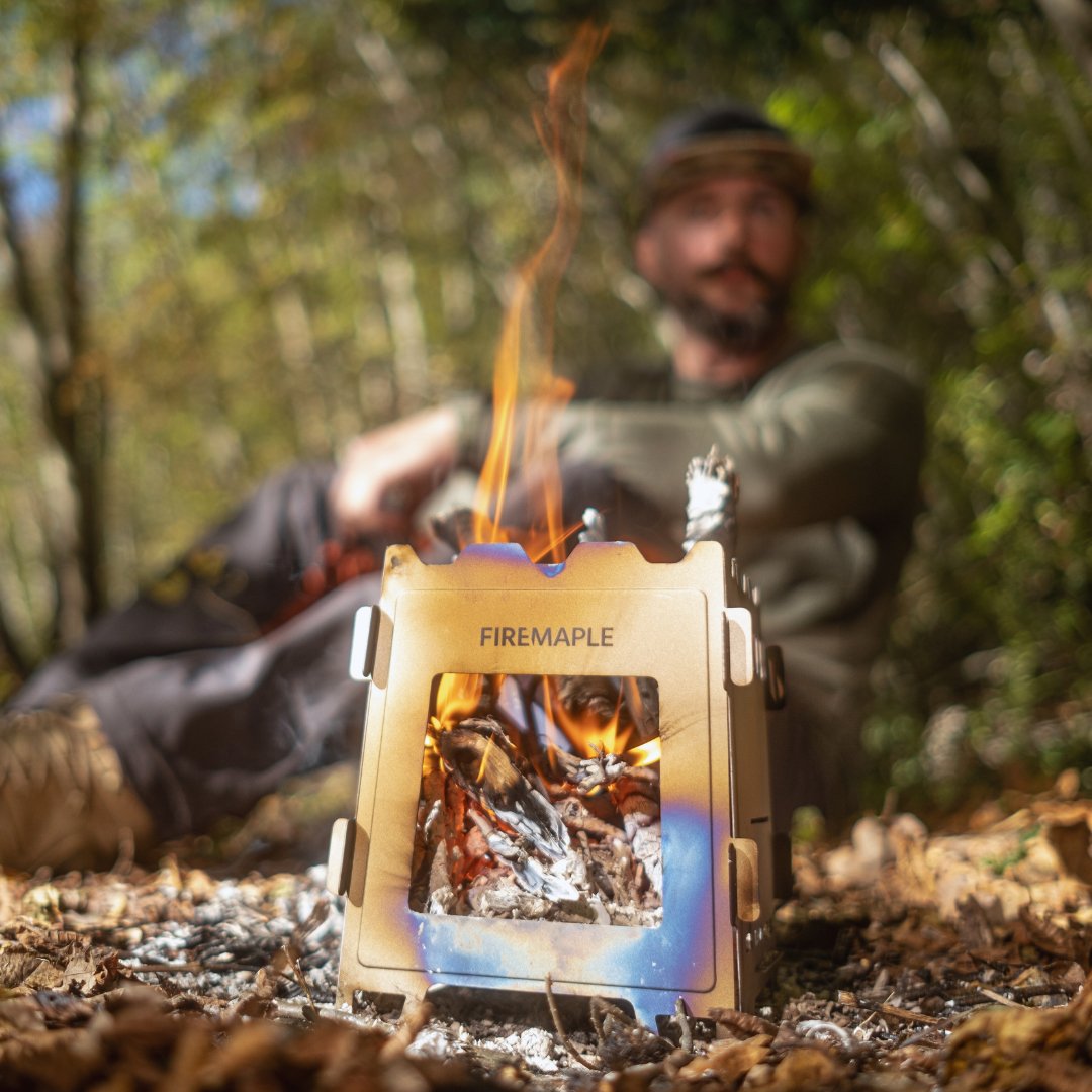 1 Cái OEM Titanium Xách Tay Bếp Gas Backpacking Gấp Trại Bếp Ngoài Trời Siêu Nhẹ 1 Cái OEM Titanium Xách Tay Bếp Gas Backpacking Gấp Trại Bếp Ngoài Trời Siêu Nhẹ